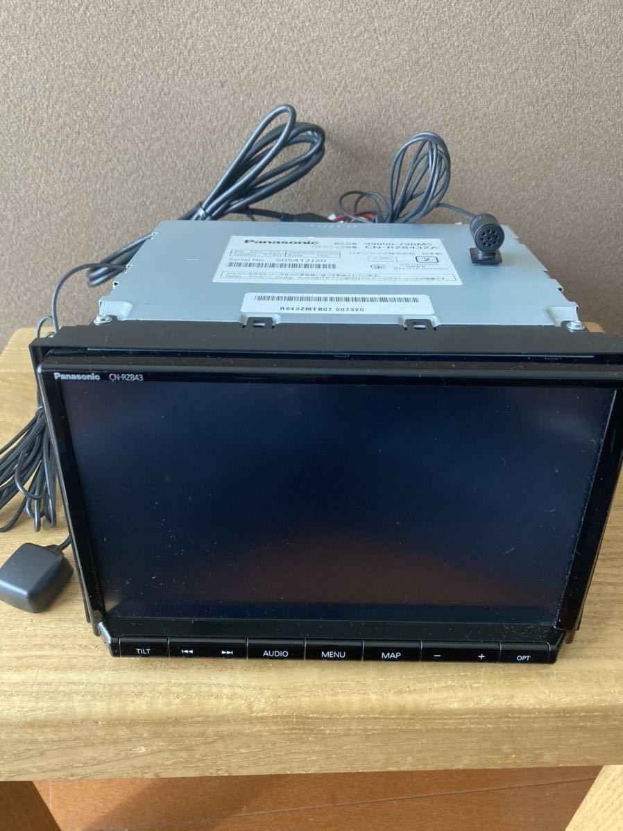 Yahoo!オークション - スズキ純正 オプション パナソニック Panasonic