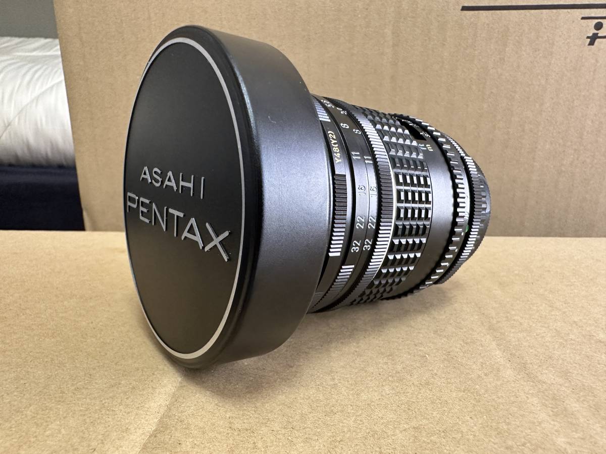 希少】【美品】smc PENTAX SHIFT 28mm f3.5 ペンタックス Kマウント