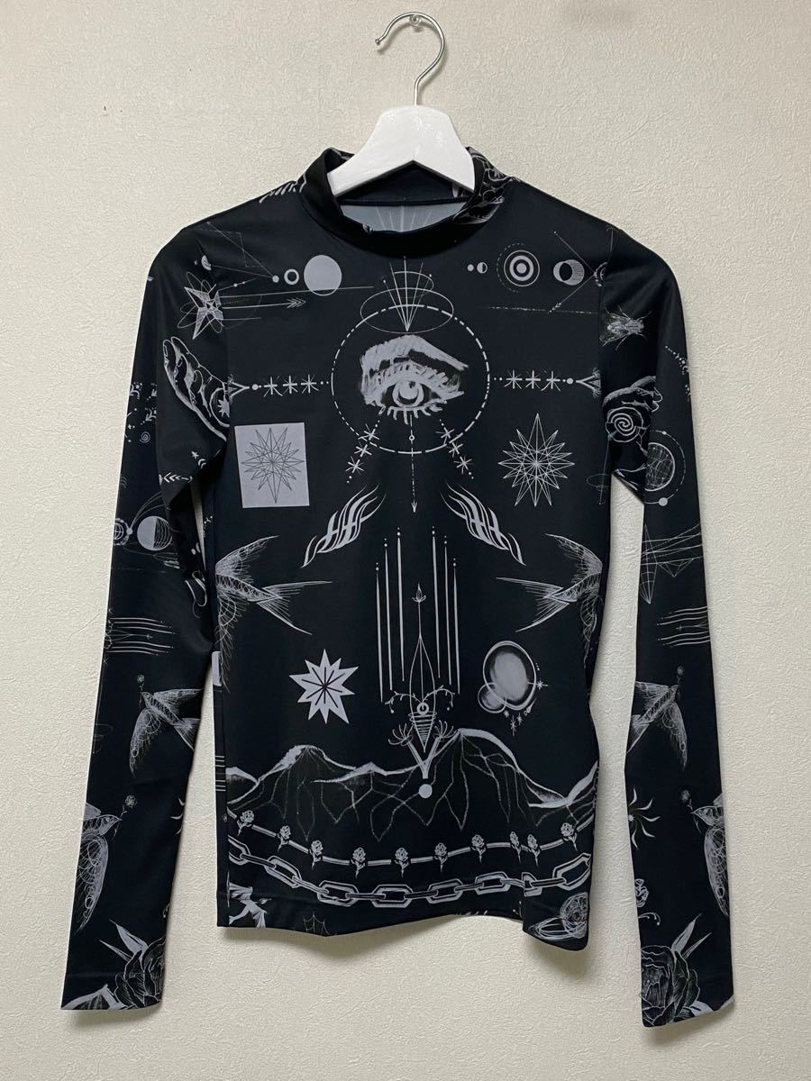 Sacai×Jean Paul Gaultier セカンドスキン|PayPayフリマ