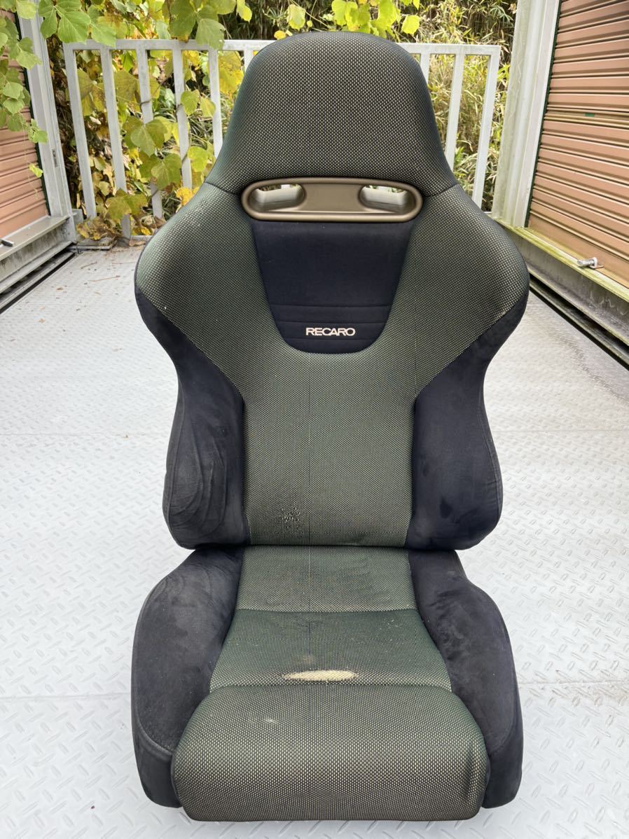 新作お買い得 GR86 レカロシートレール R席 新品 WcERs-m29872697220