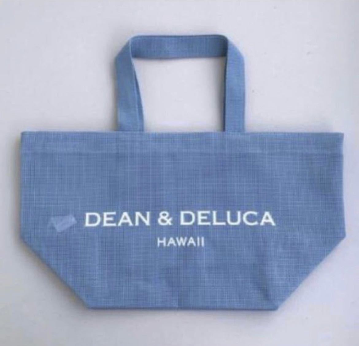 数々のアワードを受賞】 DEAN&DELUCA トートバッグ ハワイ限定