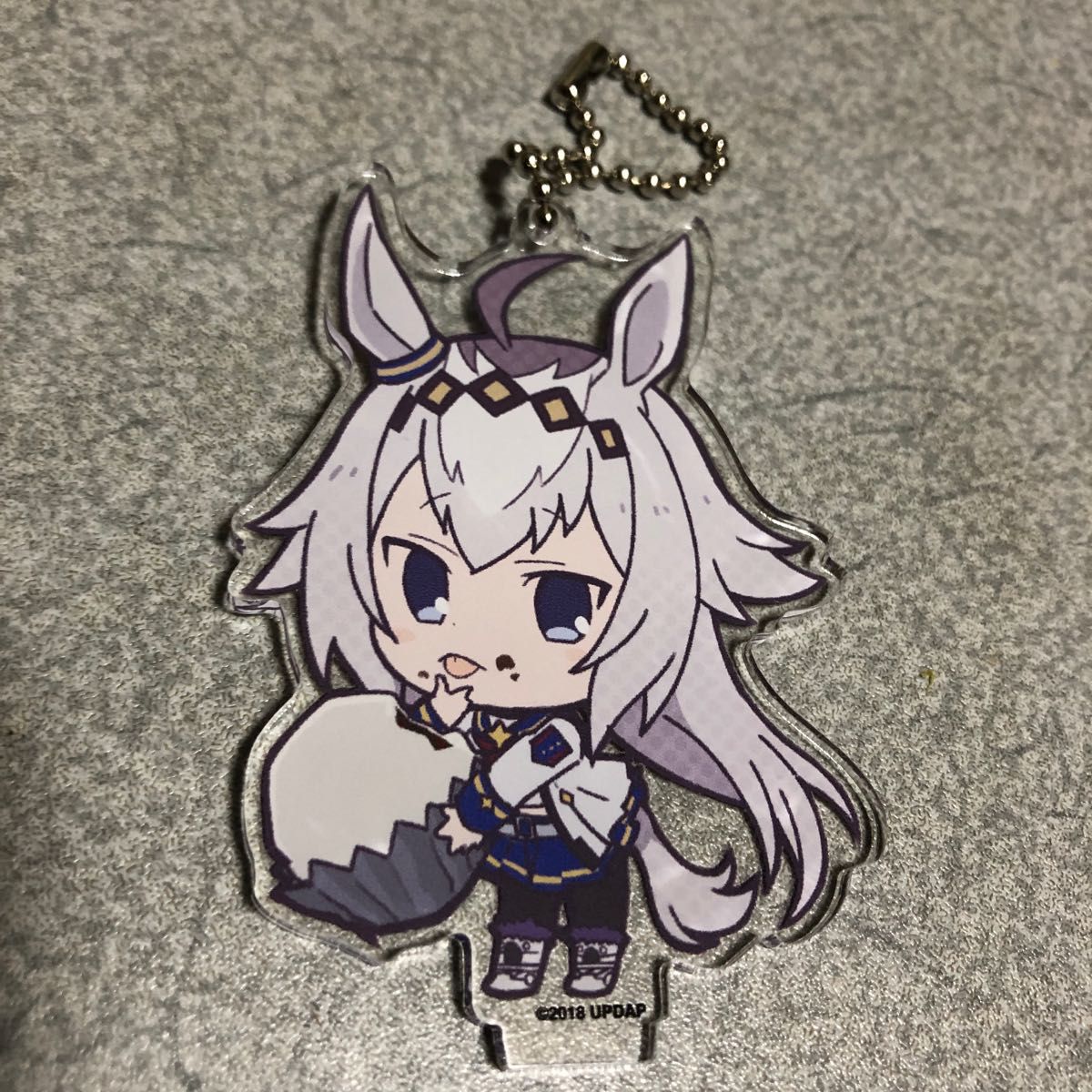 ウマ娘 プリティーダービー きゃらドリ バレンタインVer ウマ娘 プリティーダービー きゃらドリ バレンタインVer