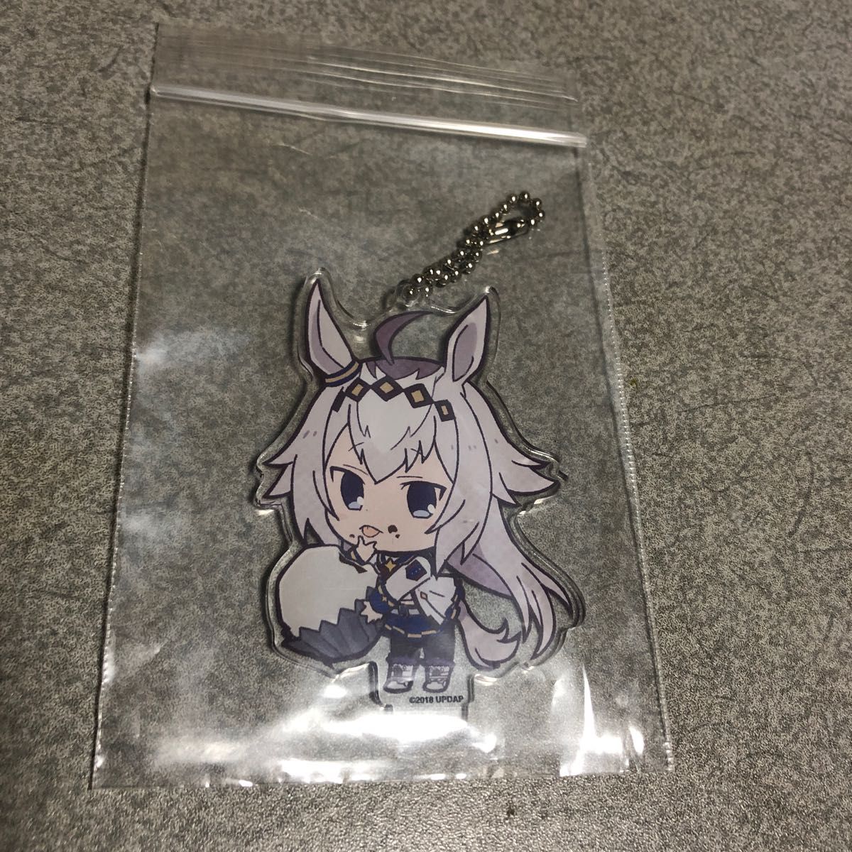 ウマ娘 プリティーダービー きゃらドリ バレンタインVer ウマ娘 プリティーダービー きゃらドリ バレンタインVer