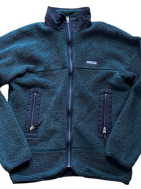 超安い】 パタゴニア patagonia us製 90's 初期レトロＸ ハンター