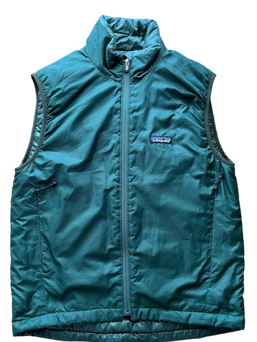 注目ショップ パタゴニア Patagonia 定価33000 新品 リバーシブル ボア