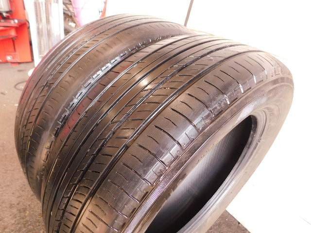 【R602】ADVAN dB V552▼205/60R16▼2本売切り_画像3