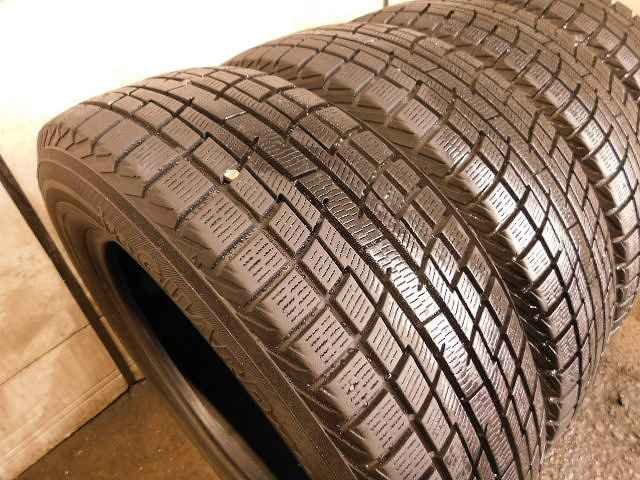 【Z663】iceGUARD iG30▼165/70R14 97/95▼4本即決_画像1