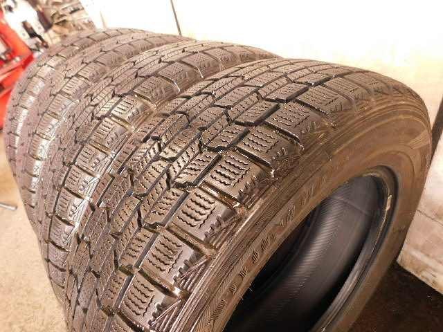 【X683】DSX-2▼185/65R14▼4本売切り_画像3