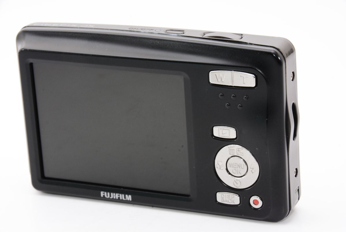 【外観特上級】元箱付　Fujifilm Finepix JX700 Digital Camera ＃j2435_画像2