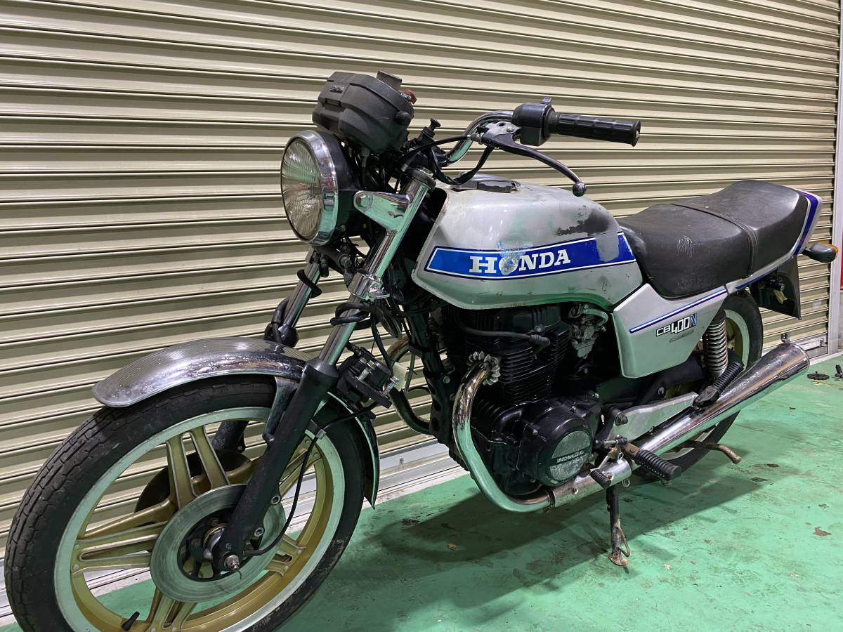 クーポン利用&送料無料 cb250n.400n三段シート | www.tegdarco.com