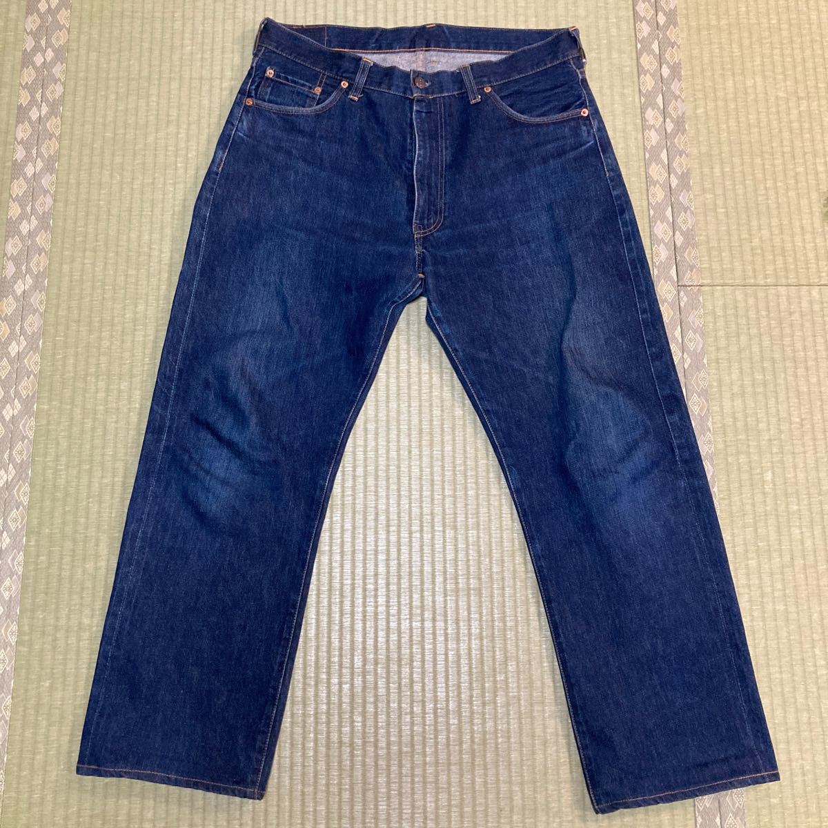 リーバイス551ZXX バレンシア 36 | noonanwaste.com
