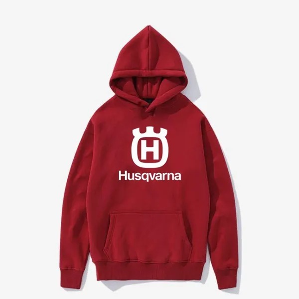 海外 送料込み 　ハスクバーナ Husqvarna スウェットシャツ　サイズ各種　h_画像1