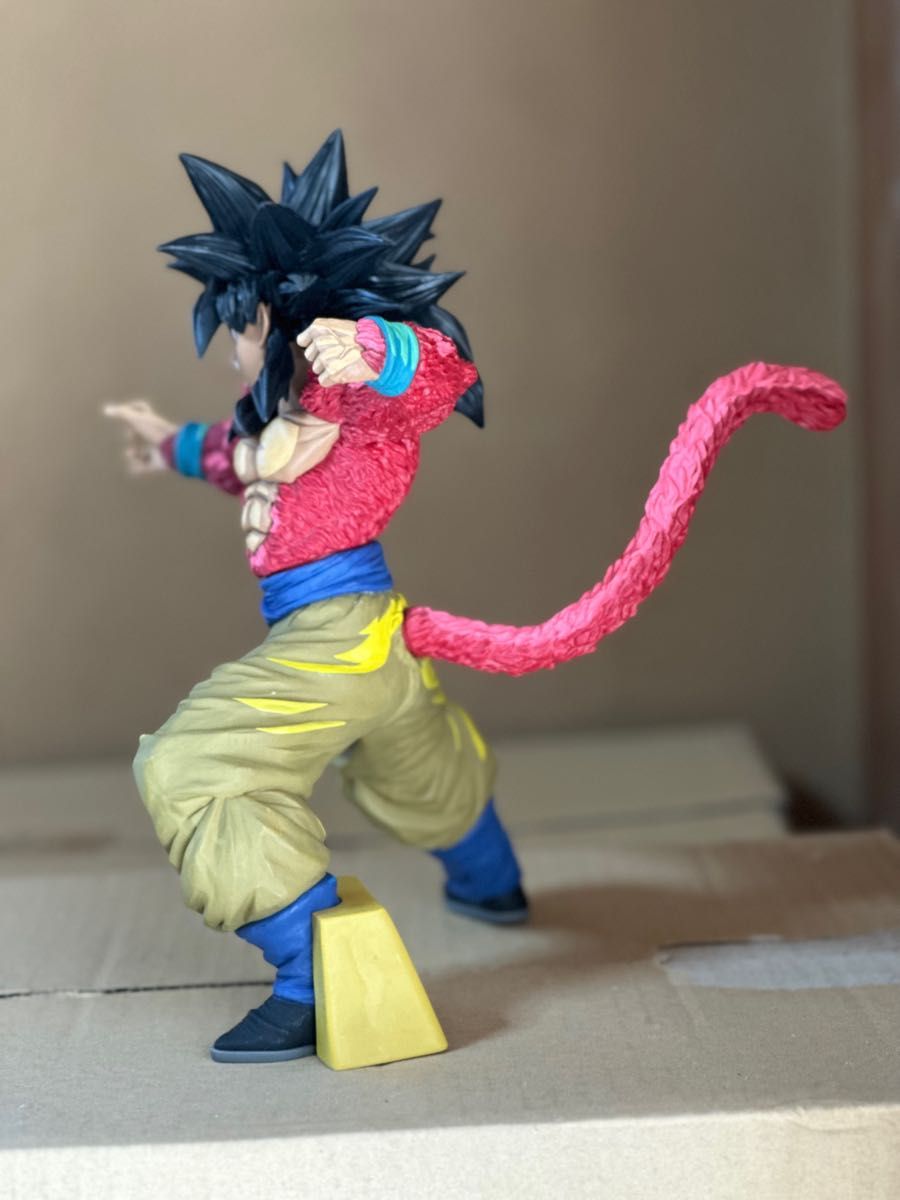 SMSP BWFC ドラゴンボール 孫悟空4 D賞 二次元彩色 海外|Yahoo SMSP BWFC ドラゴンボール 孫悟空4 D賞 二次元彩色 海外|Yahoo