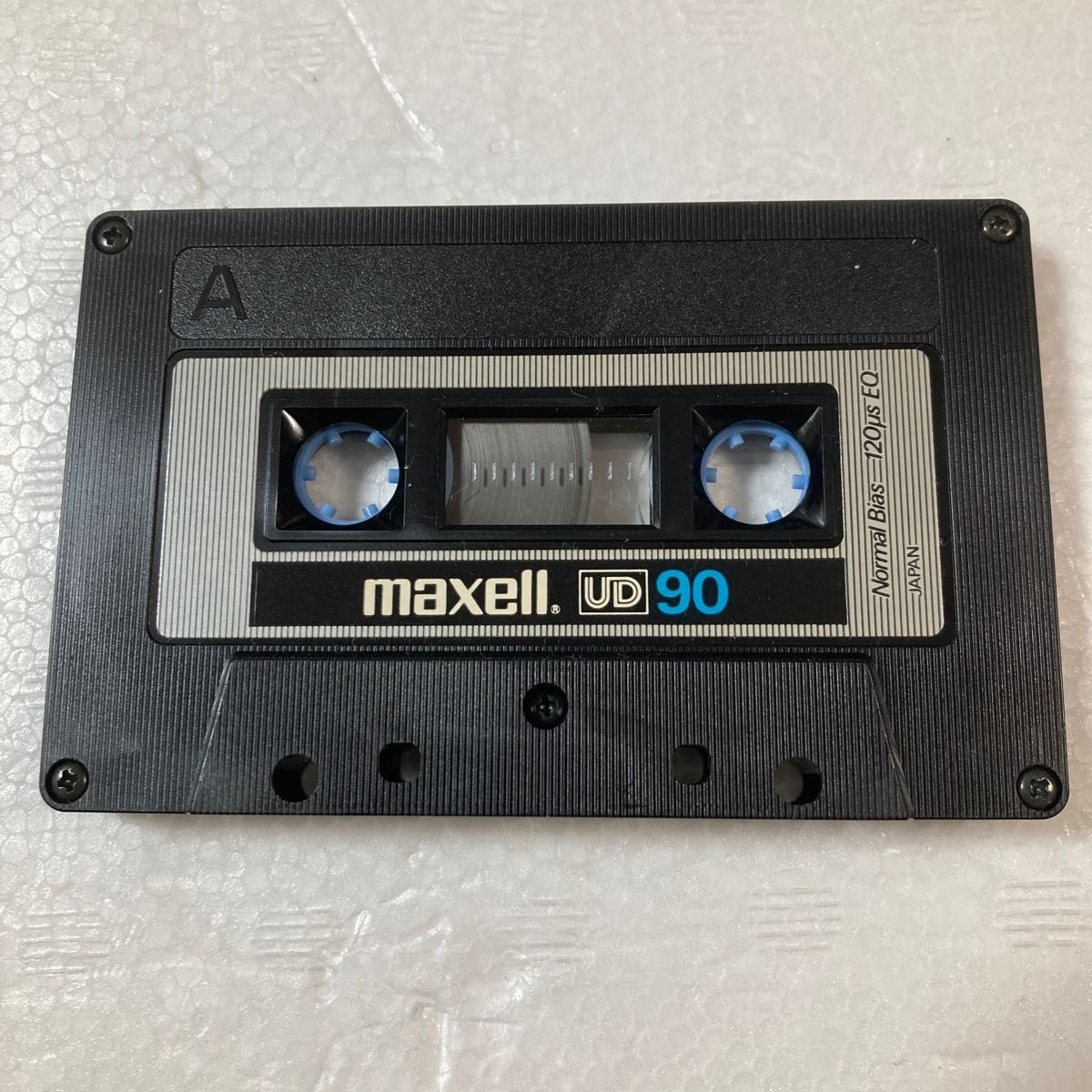 カセットテープ maxell UD 90 未使用|Yahoo!フリマ(旧PayPay カセットテープ maxell UD 90 未使用|Yahoo!フリマ(旧PayPay