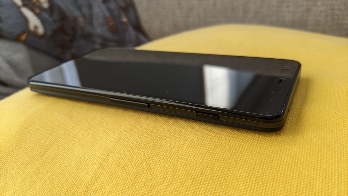 美品 SIMロック解除済 SoftBank KYOCERA DIGNO G 602KC ブラック 美品 SIMロック解除済 SoftBank KYOCERA DIGNO G 602KC ブラック