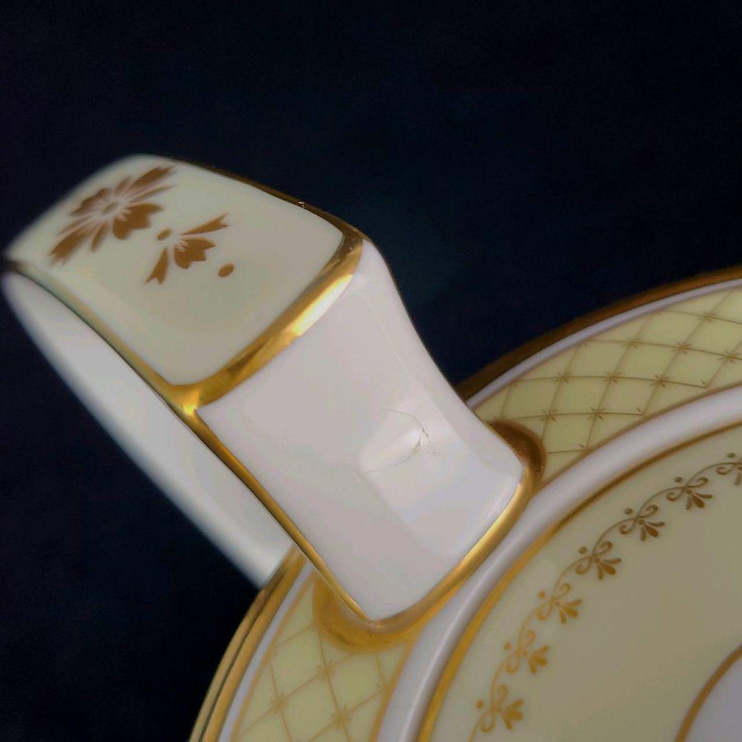 未使用 ◇ ノリタケ Noritake インペリアルスイート ティーポット