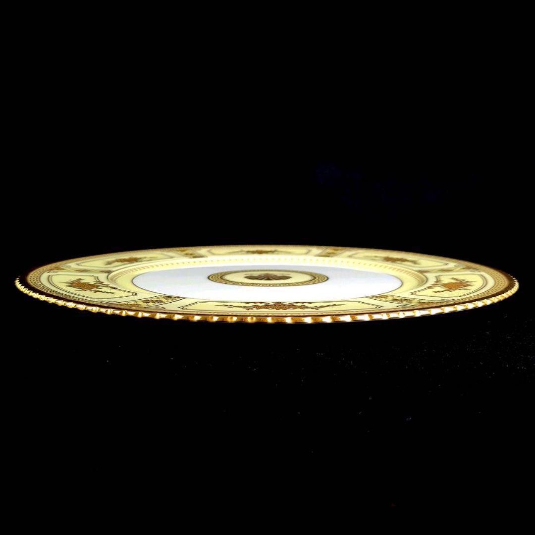未使用 ◇ ノリタケ Noritake インペリアルスイート オーバル