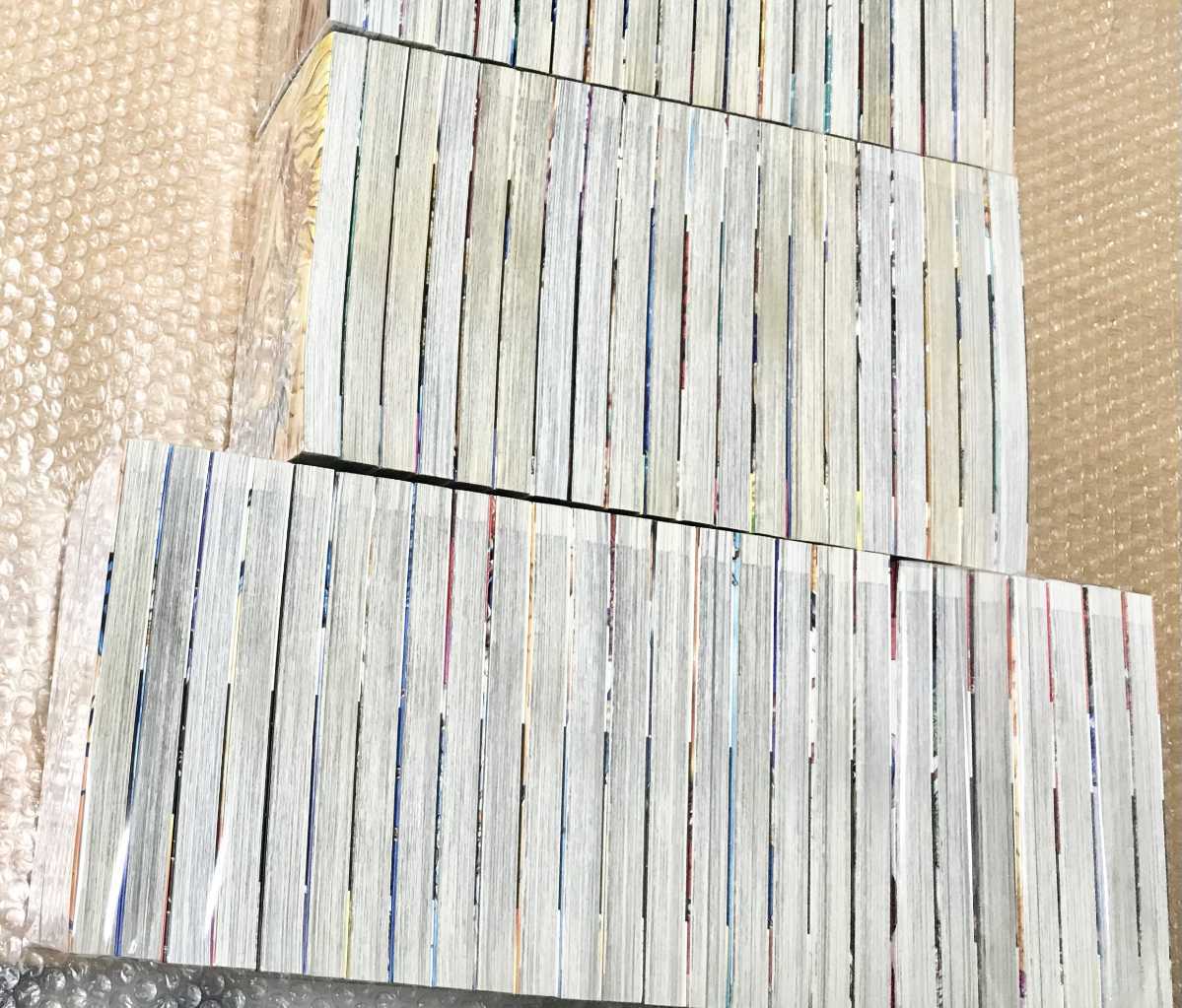 キングダム 全巻 セット 全66巻 大 漫画 コミック本 原泰久 集英社 1巻 ...