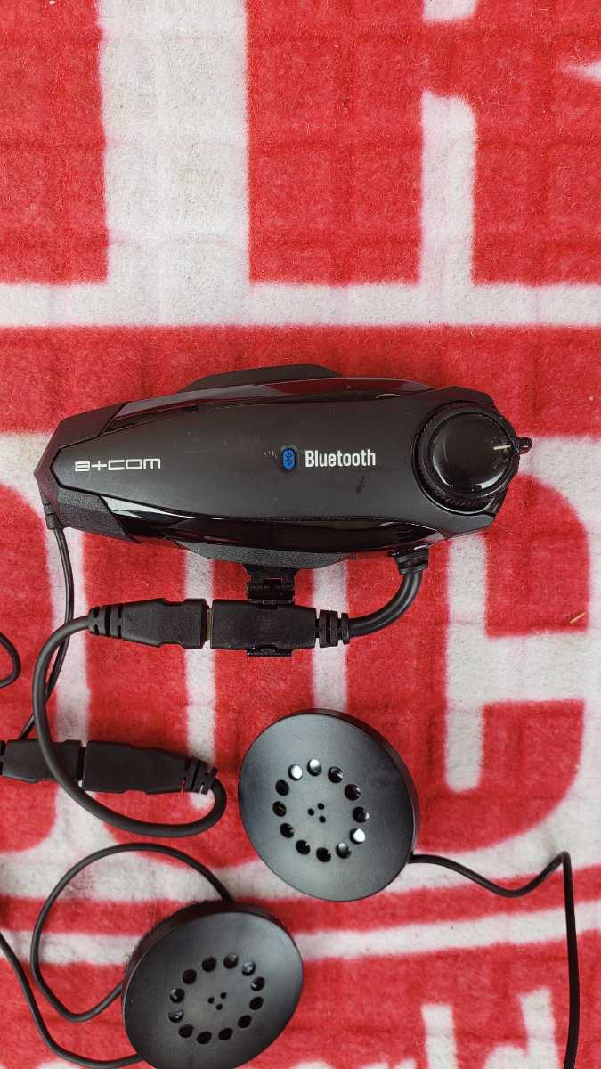 定形外発送送料無料商品 新品未使用 B+COM SB4X - 通販 - www