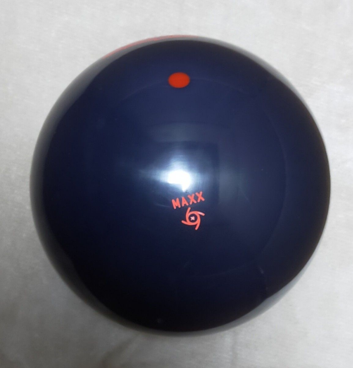 本格派ま! ストーム マーベルマックスブラック 15ポンド