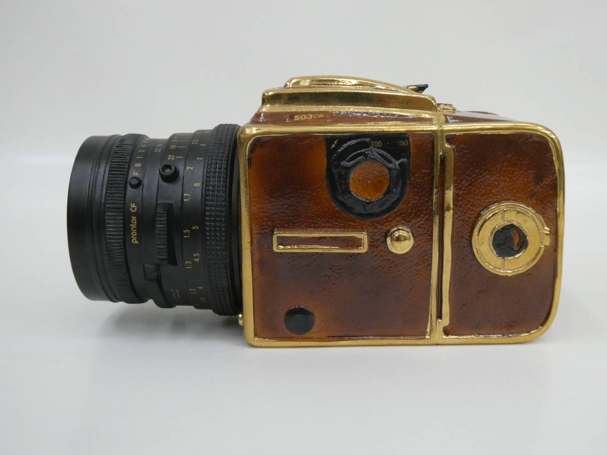 Yahoo!オークション - 【HASSELBLAD/ハッセルブラッド】陶器製 Yahoo!オークション - 【HASSELBLAD/ハッセルブラッド】陶器製
