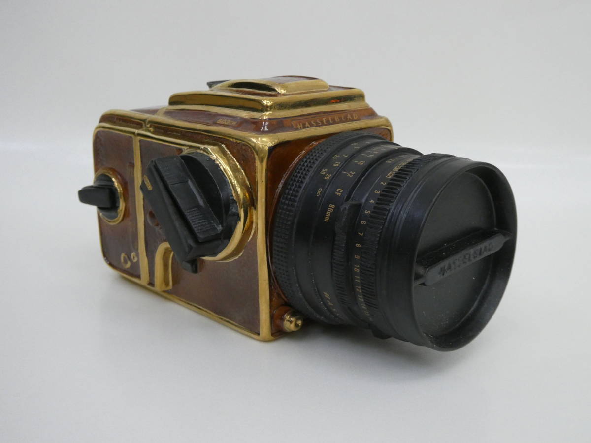 Yahoo!オークション - 【HASSELBLAD/ハッセルブラッド】陶器製 Yahoo!オークション - 【HASSELBLAD/ハッセルブラッド】陶器製