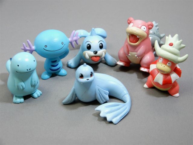 Yahoo!オークション - ポケモン フィギュア モンスター Yahoo!オークション - ポケモン フィギュア モンスター