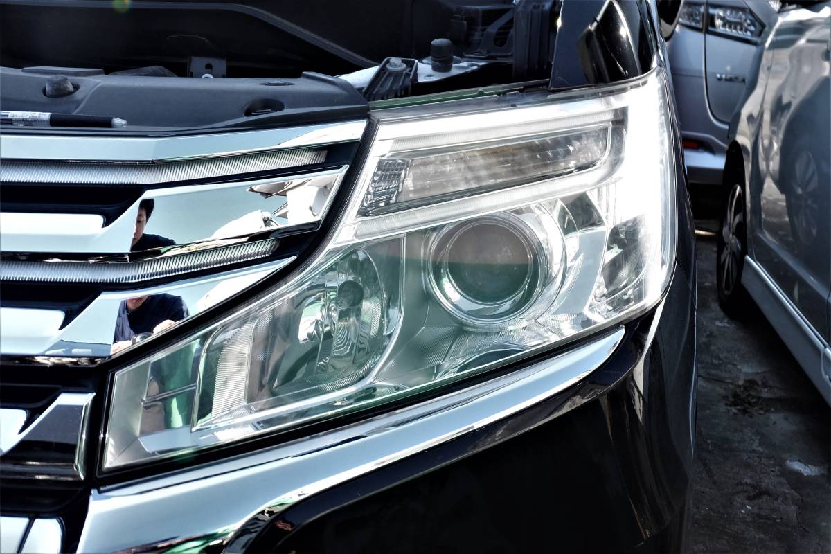 ホンダ ステップワゴン RK5 RK6 後期 純正 LED 左側 テールランプ 通販