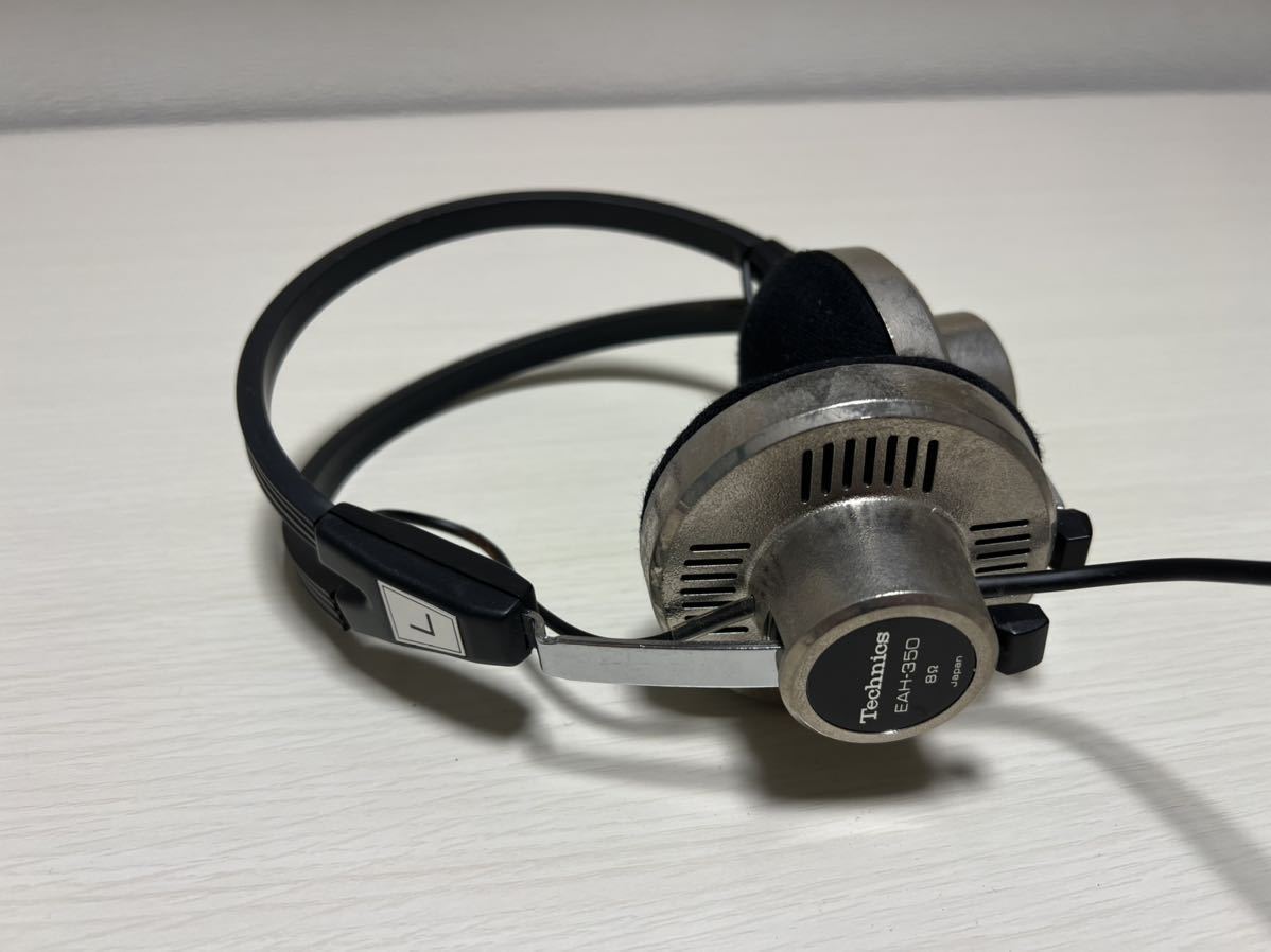 Yahoo!オークション - テクニクスTechnics EAH-350 オープン Yahoo!オークション - テクニクスTechnics EAH-350 オープン