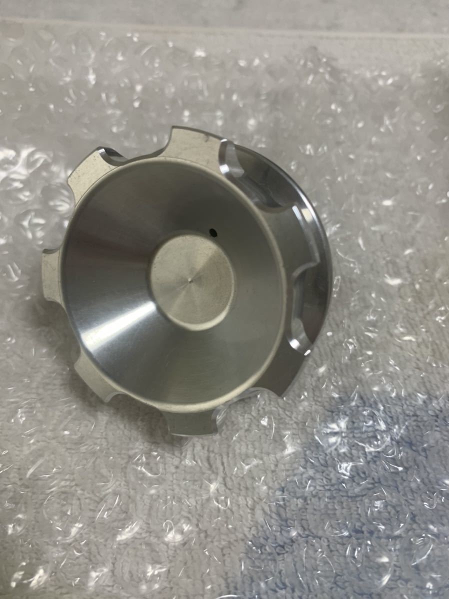 ズーマー カスタム usdm FLP ガス キャップ タンク HONDA ホンダ www