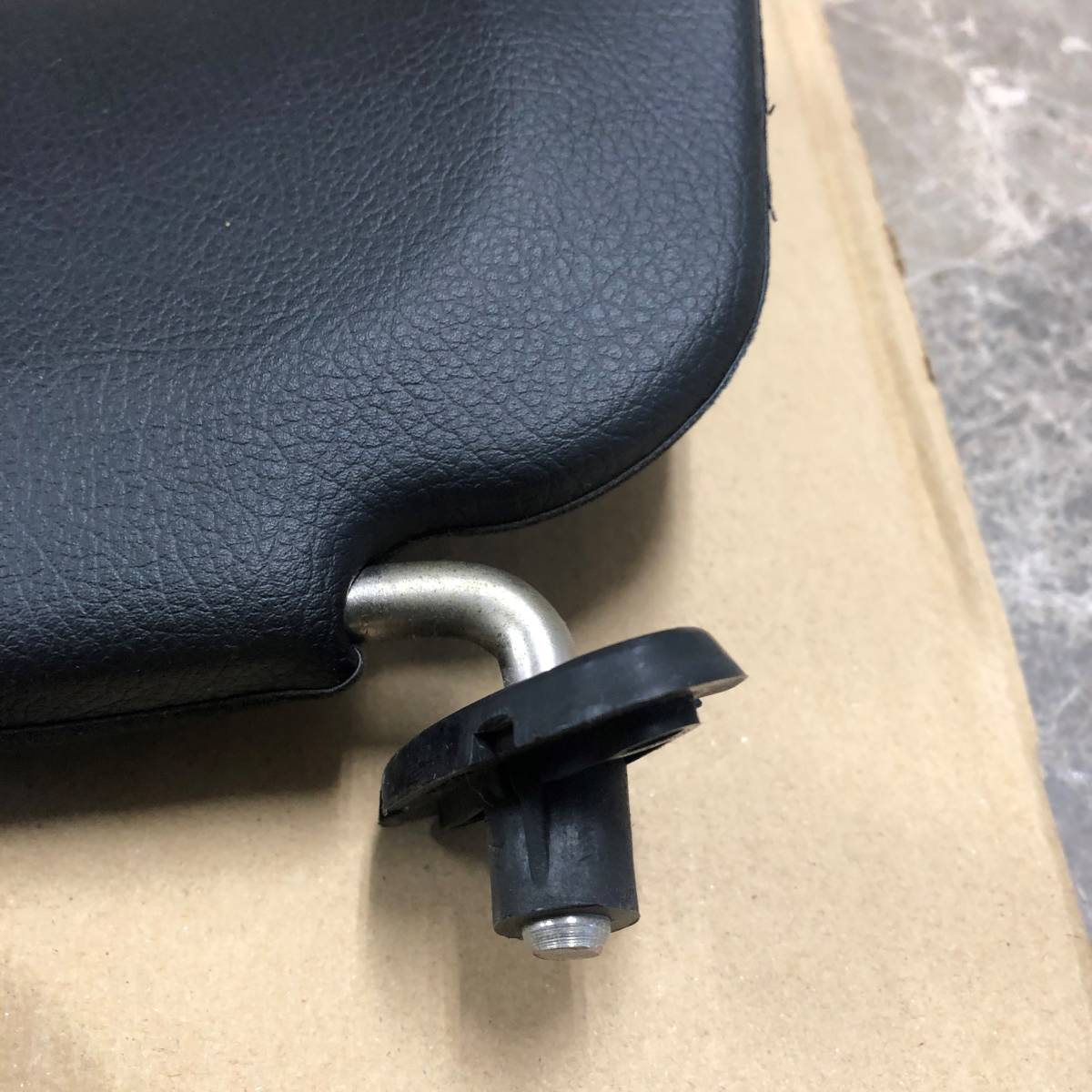 Yahoo!オークション - マツダ RX-7 FD3S 後期 純正サンバイザー