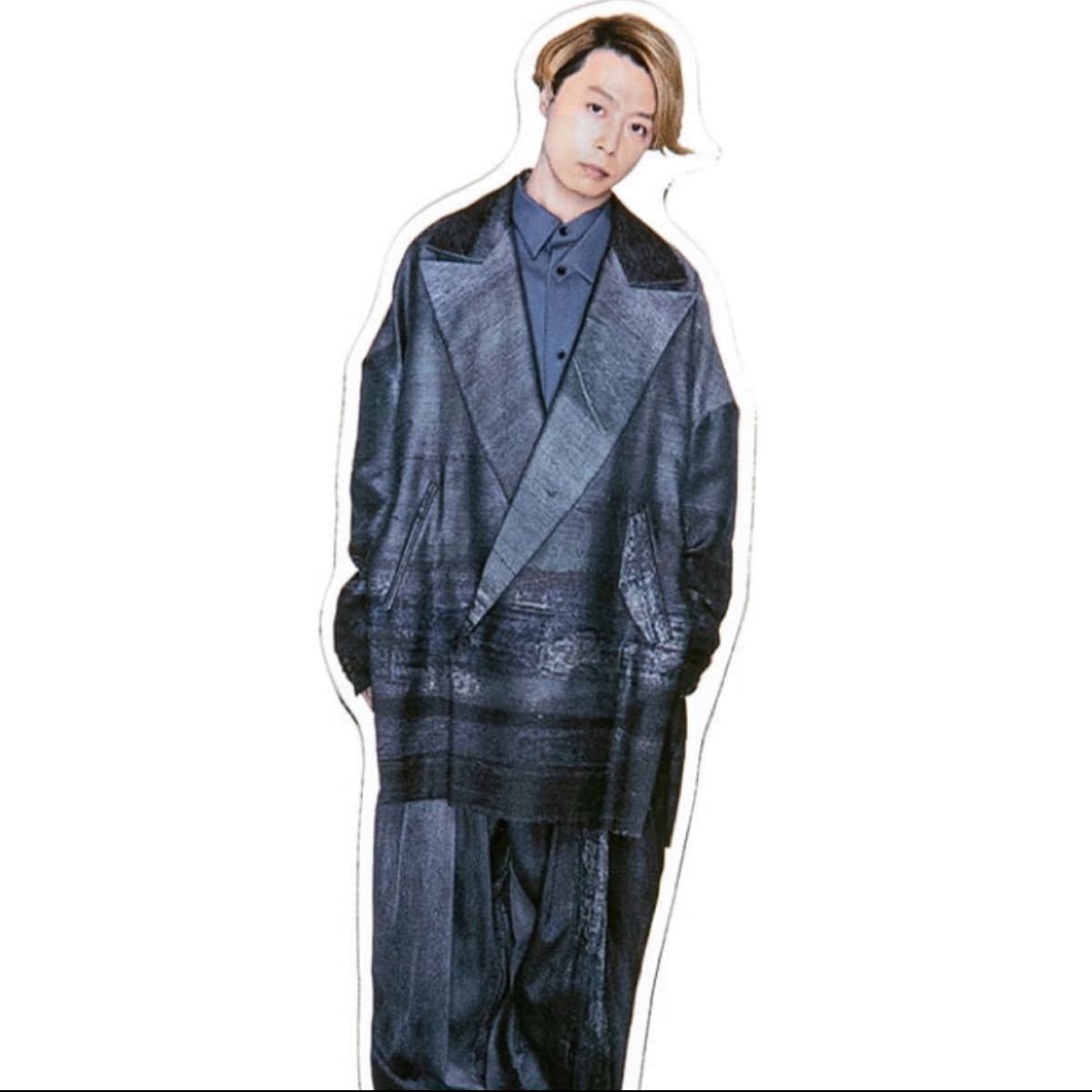 KinKi Kids 堂本光一 堂本剛 アクリルスタンド｜Yahoo!フリマ