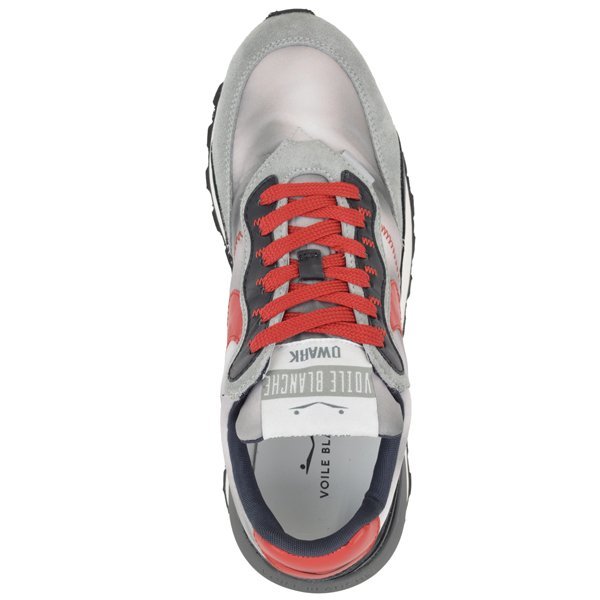 超安い】 ボイルブランシェ メンズ スニーカー シューズ Sneakers ...