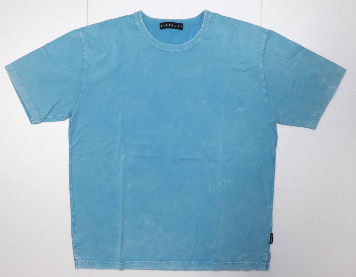 新品 本物 roar ロアー スワロ Tシャツ 二丁拳銃 6103(ロアー 新品 本物 roar ロアー スワロ Tシャツ 二丁拳銃 6103(ロアー