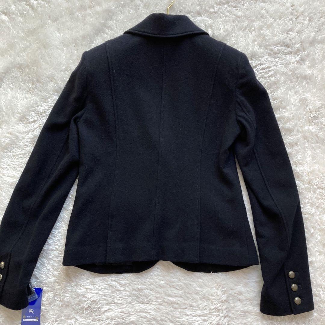 とっておきし福袋 新品、未使用 ジャケット新品☆BURBERRY BLUE LABEL