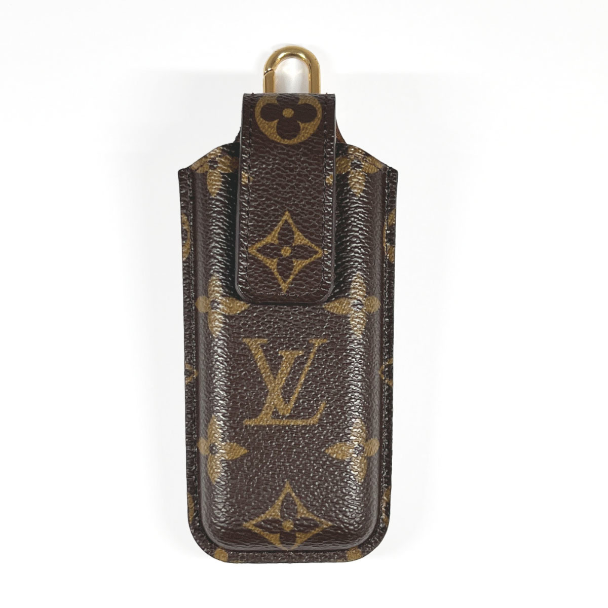 LOUIS VUITTON ルイヴィトン モノグラム 携帯ケース マルチケース - その他