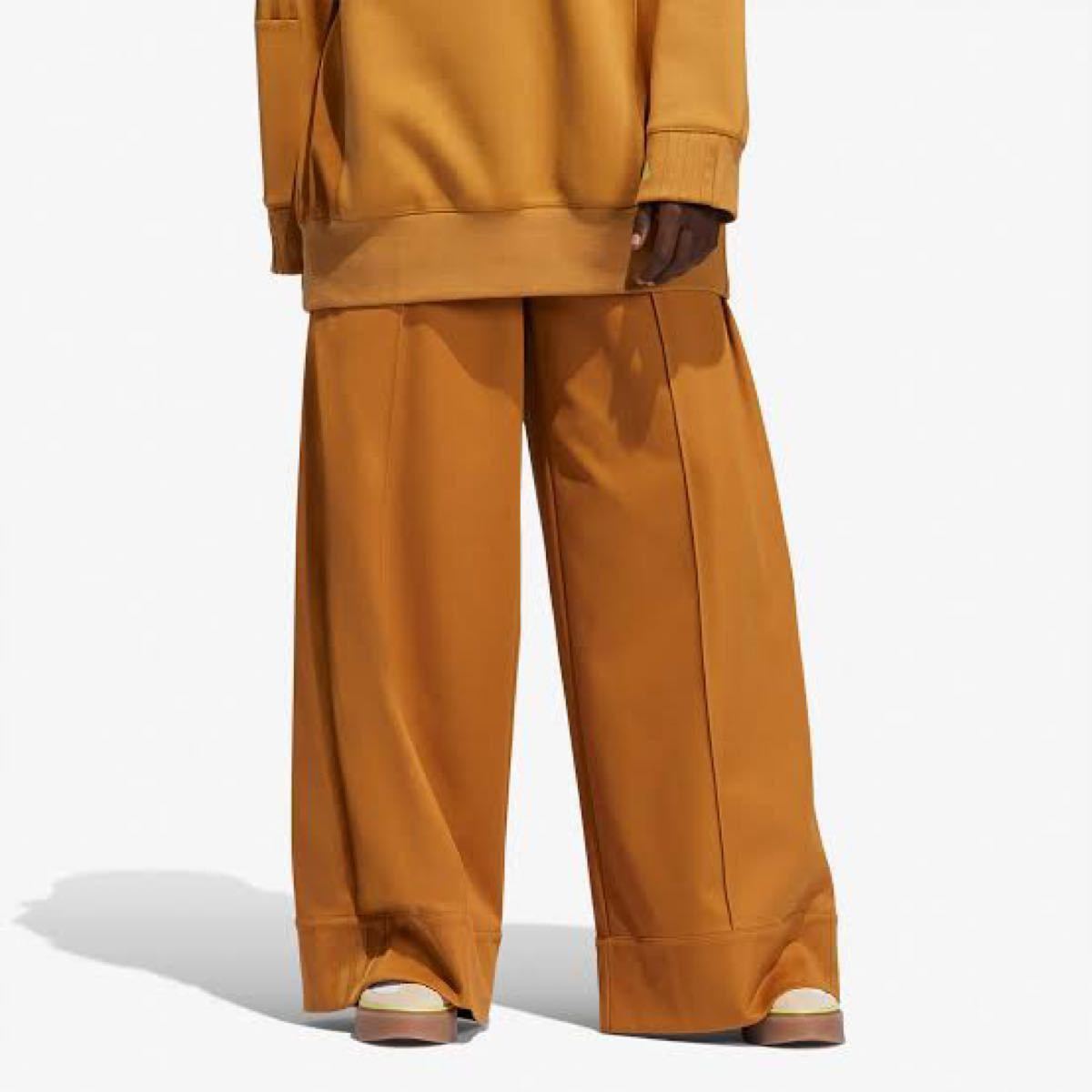 adidas Originals x Ivy Park Wide Pant アディダス アイビーパーク