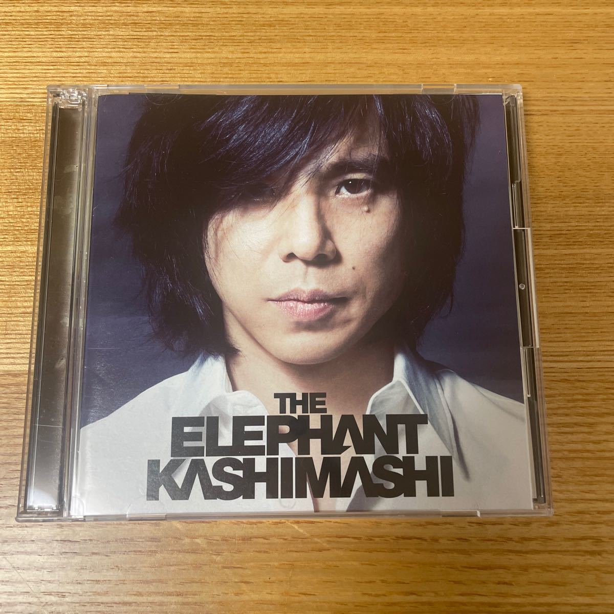 即納最大半額 エレファントカシマシ 新しい季節へキミと 初回盤 CD+DVD