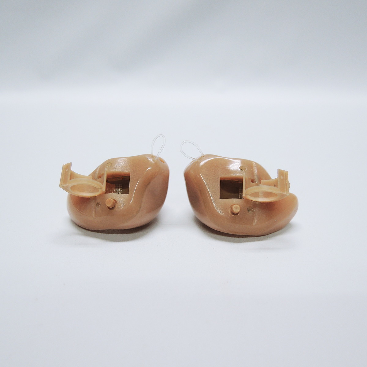 [ prompt decision! first come, first served!] GNli sound arela4 AL450-DP 50 type electron high class hearing aid ear .. type ji-en hearing both ear left right 