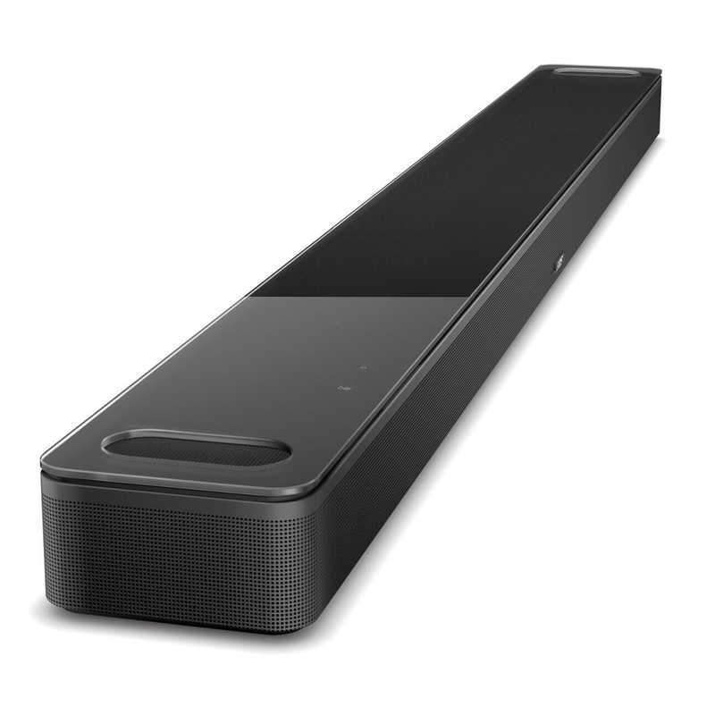 新品 未開封 Bose Smart Soundbar 900 Black Wi-Fi対応 1.1ch