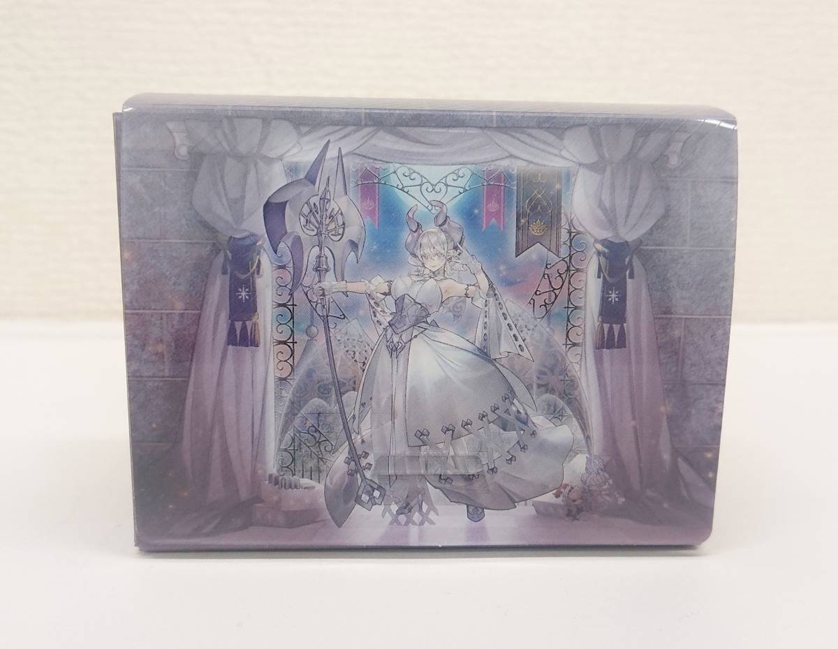遊戯王の日 デッキケース ラビュリンス Dldm44PmeA - kuyopipeline.com