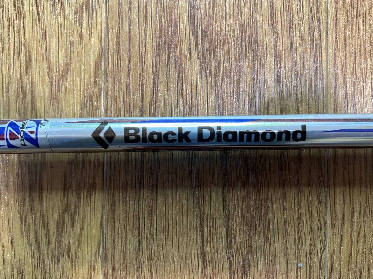 Black Diamond Distance Z Trekking トレッキングポール 110 cm