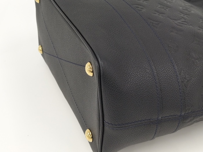 LOUIS VUITTON トートバッグ シタディンPM モノグラムアンプラント