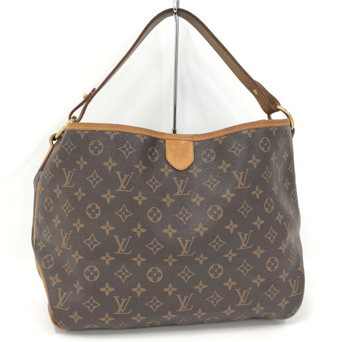 LOUIS VUITTON デイライトフルPM ワンショルダーバッグ モノグラム