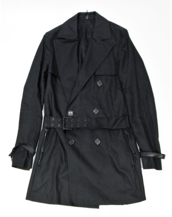 ヤフオク! - 国内正規品 名作 希少 04SS エディ期 Dior HO...