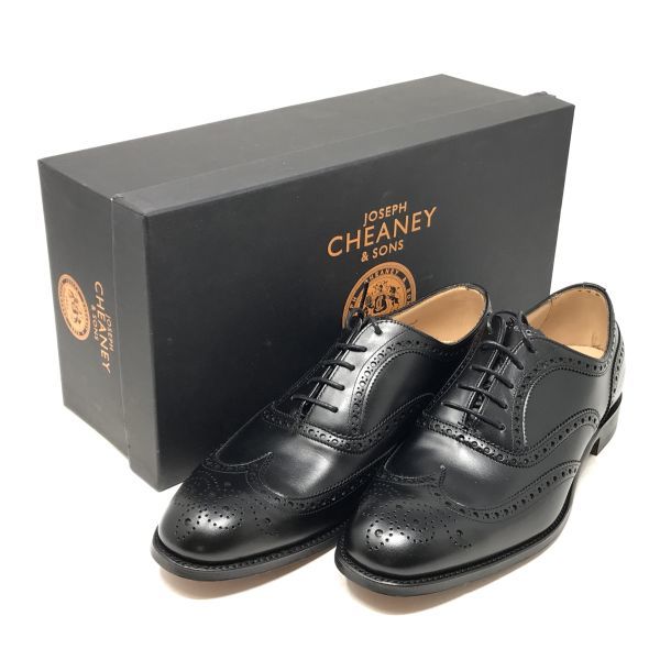 得価最新作】 ヤフオク! - JOSEPH CHEANEY/ジョセフチーニー/ウィング