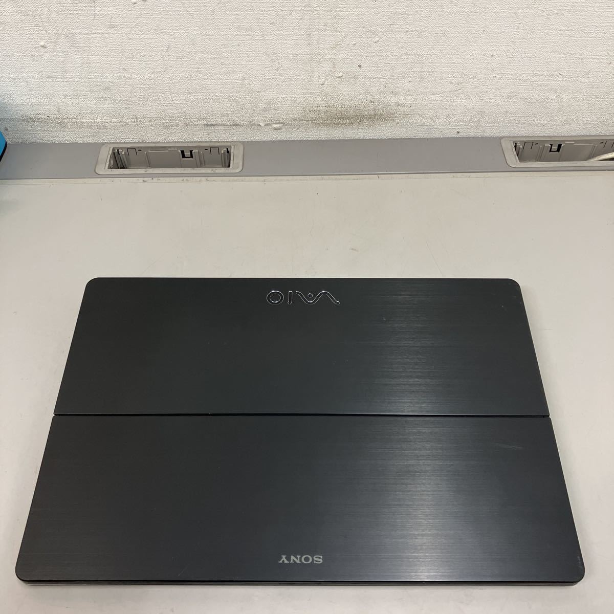 通電確認済 SONY VAIO SVF15NA1GN Core i7 ジャンク品-