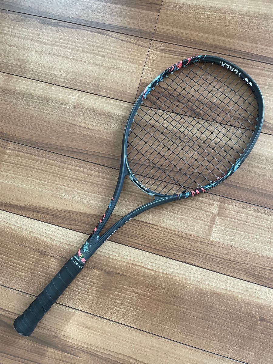 テニスラケット YONEX ♡ AERON20 ケース付き