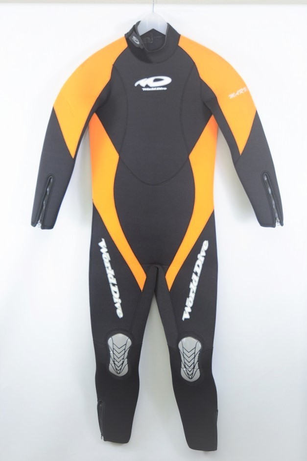 ワールドダイブ フルスーツ メンズウェットスーツ ダイビング サーフィン サーフィン クーポン