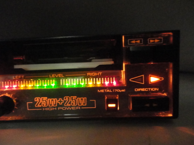 Yahoo!オークション - KA-E454 PIONEER カセットデッキ テープ Yahoo!オークション - KA-E454 PIONEER カセットデッキ テープ